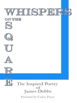 cover image of Whispers on the Square